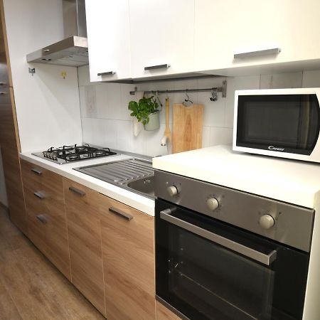 Casa Concordia Lejlighed Bari Eksteriør billede