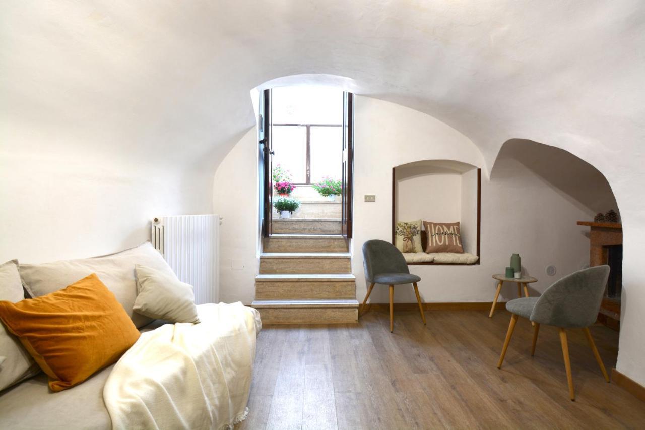 Casa Concordia Lejlighed Bari Eksteriør billede